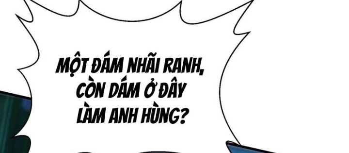 Ta Học Trảm Thần Trong Bệnh Viện Tâm Thần Chapter 213 - 6