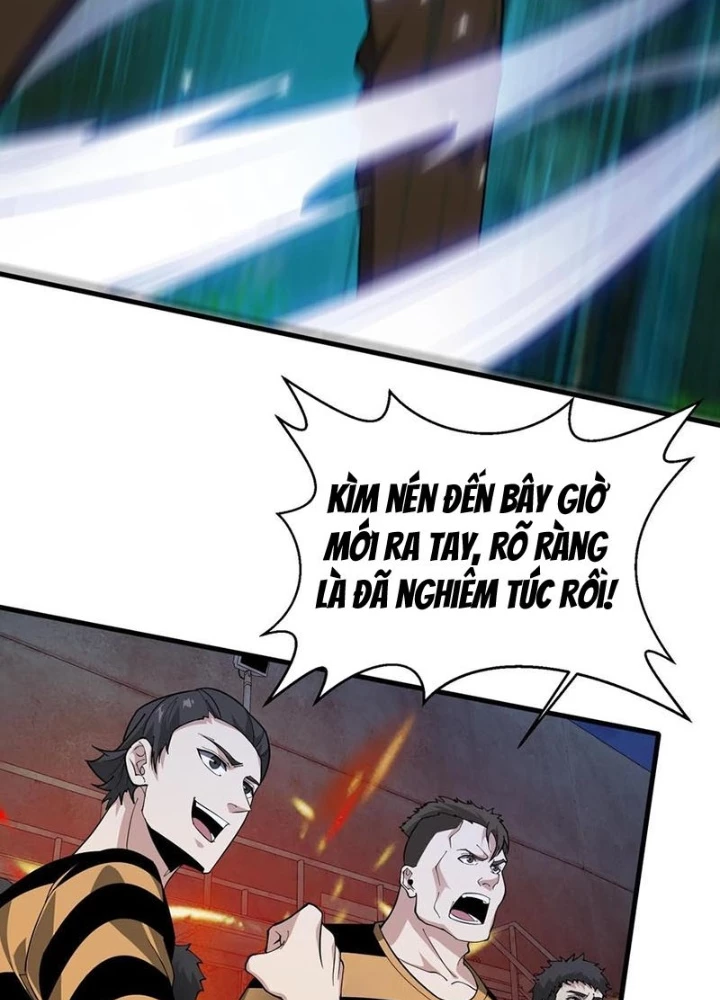 Ta Học Trảm Thần Trong Bệnh Viện Tâm Thần Chapter 213 - 9