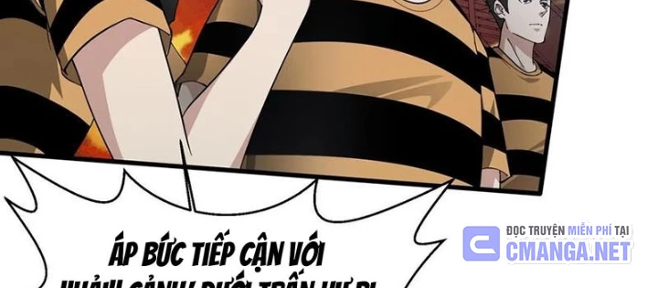 Ta Học Trảm Thần Trong Bệnh Viện Tâm Thần Chapter 213 - 10