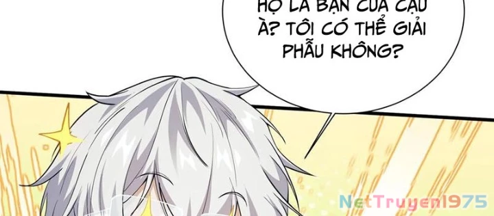Ta Học Trảm Thần Trong Bệnh Viện Tâm Thần Chapter 213 - 52