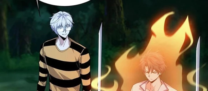Ta Học Trảm Thần Trong Bệnh Viện Tâm Thần Chapter 213 - 60