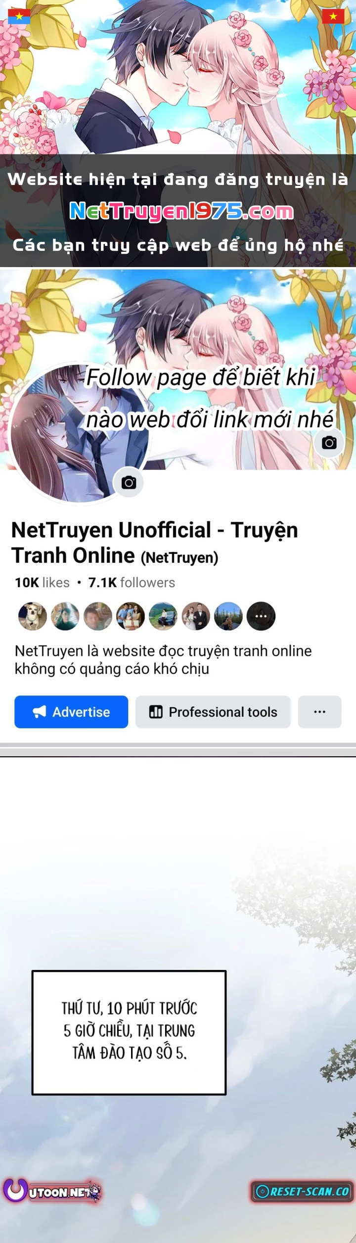 Đi Lên Từ Đáy Xã Hội Chapter 21 - 1