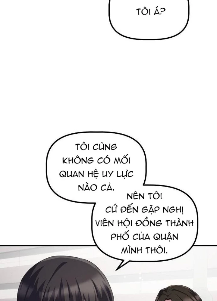 Đi Lên Từ Đáy Xã Hội Chapter 21 - 17