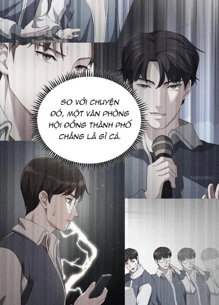 Đi Lên Từ Đáy Xã Hội Chapter 21 - 29