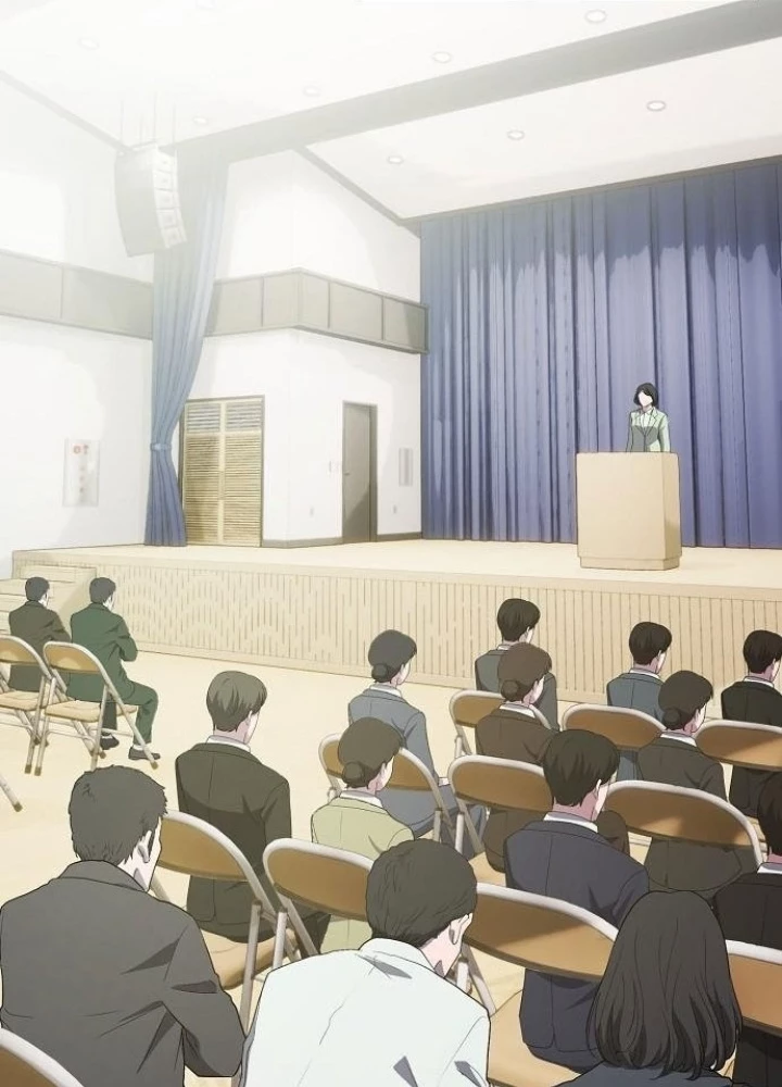Đi Lên Từ Đáy Xã Hội Chapter 21 - 69