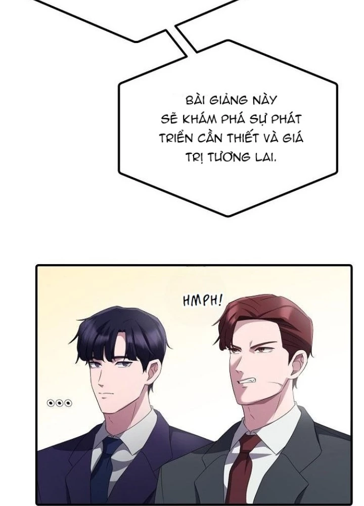 Đi Lên Từ Đáy Xã Hội Chapter 21 - 95