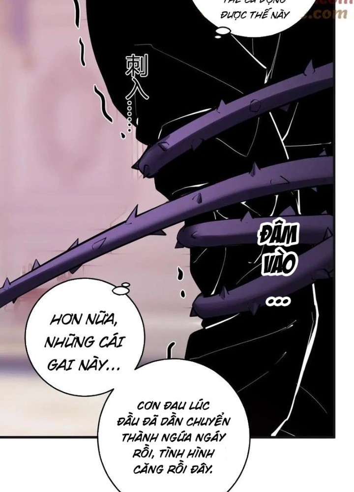 Mạt Nhật Thiên Hạ: Ta, Virus Quân Vương Chapter 62 - 5