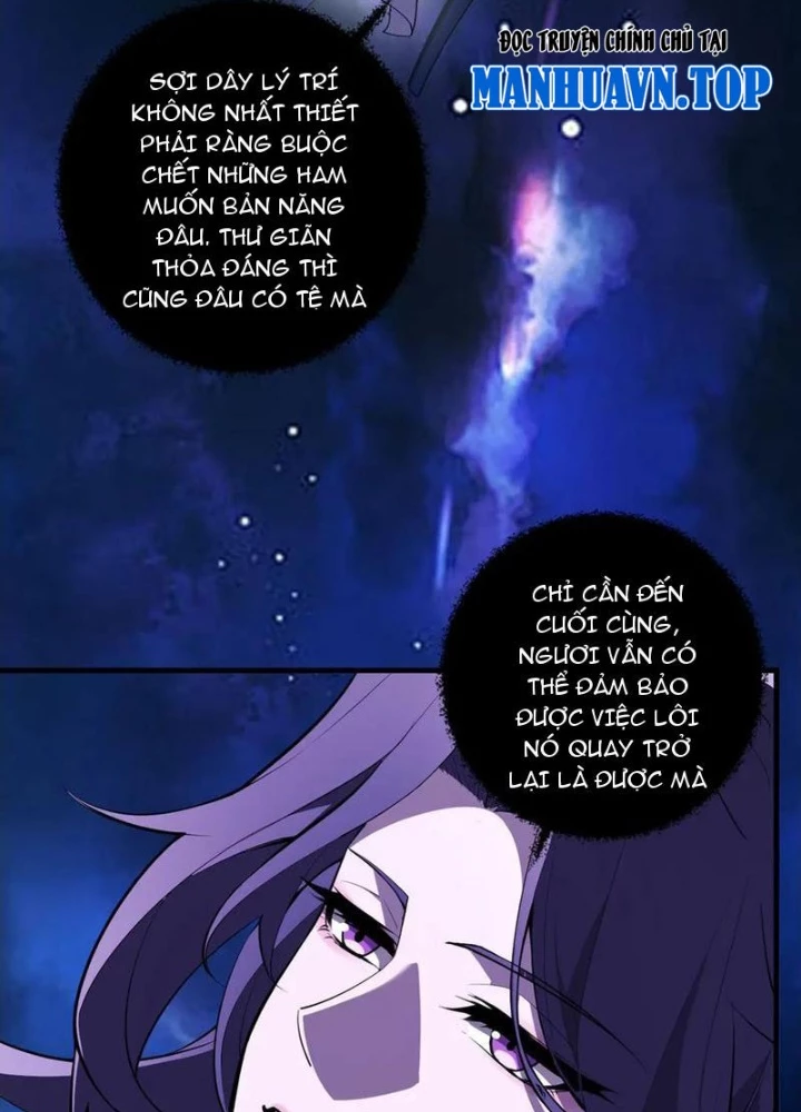 Mạt Nhật Thiên Hạ: Ta, Virus Quân Vương Chapter 62 - 27