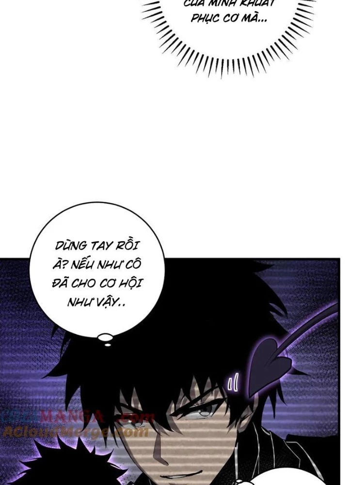 Mạt Nhật Thiên Hạ: Ta, Virus Quân Vương Chapter 62 - 55