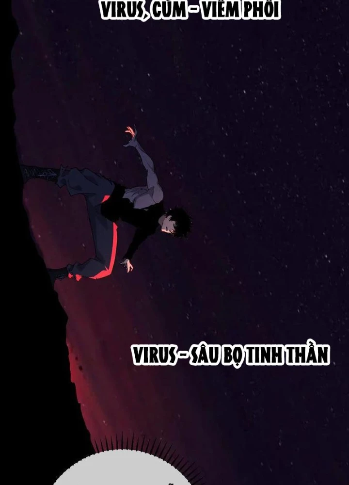 Mạt Nhật Thiên Hạ: Ta, Virus Quân Vương Chapter 62 - 99
