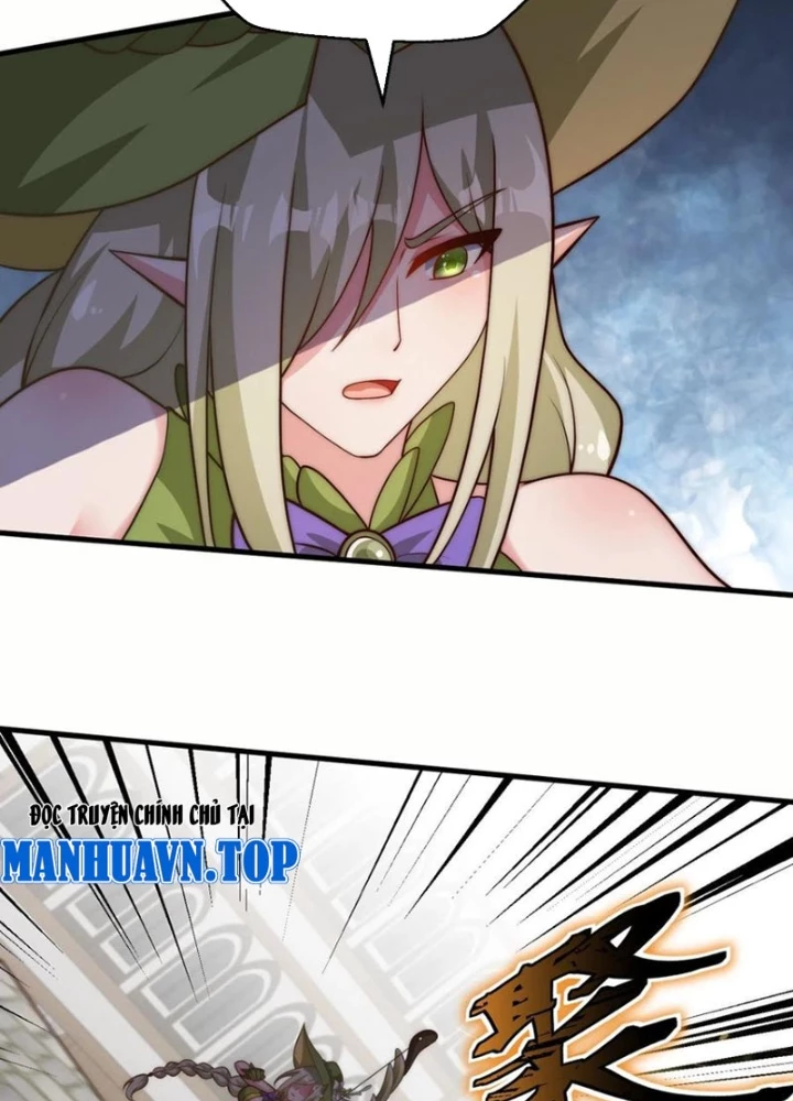 Vú Em Mạnh Nhất Thiên Hạ Lv1 Chapter 41 - Trang 2