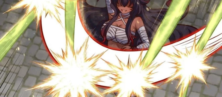 Vú Em Mạnh Nhất Thiên Hạ Lv1 Chapter 41 - Trang 2