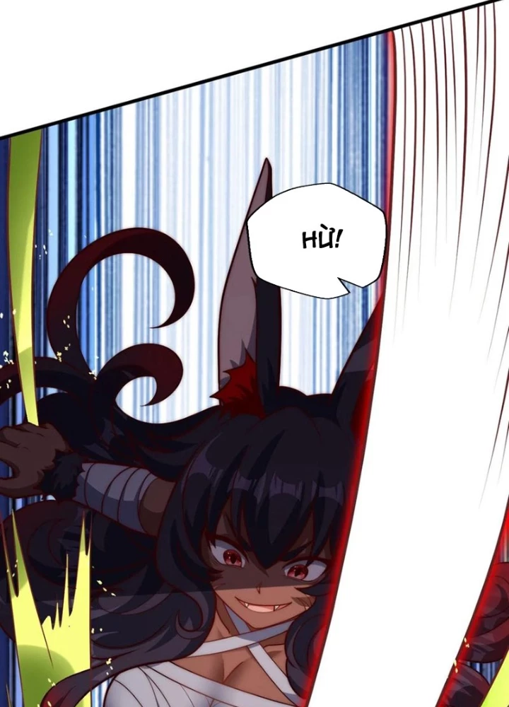 Vú Em Mạnh Nhất Thiên Hạ Lv1 Chapter 41 - Trang 2