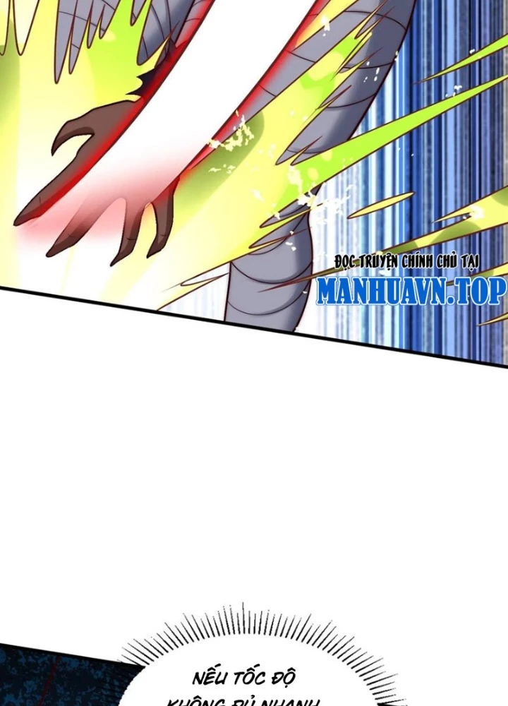 Vú Em Mạnh Nhất Thiên Hạ Lv1 Chapter 41 - Trang 2