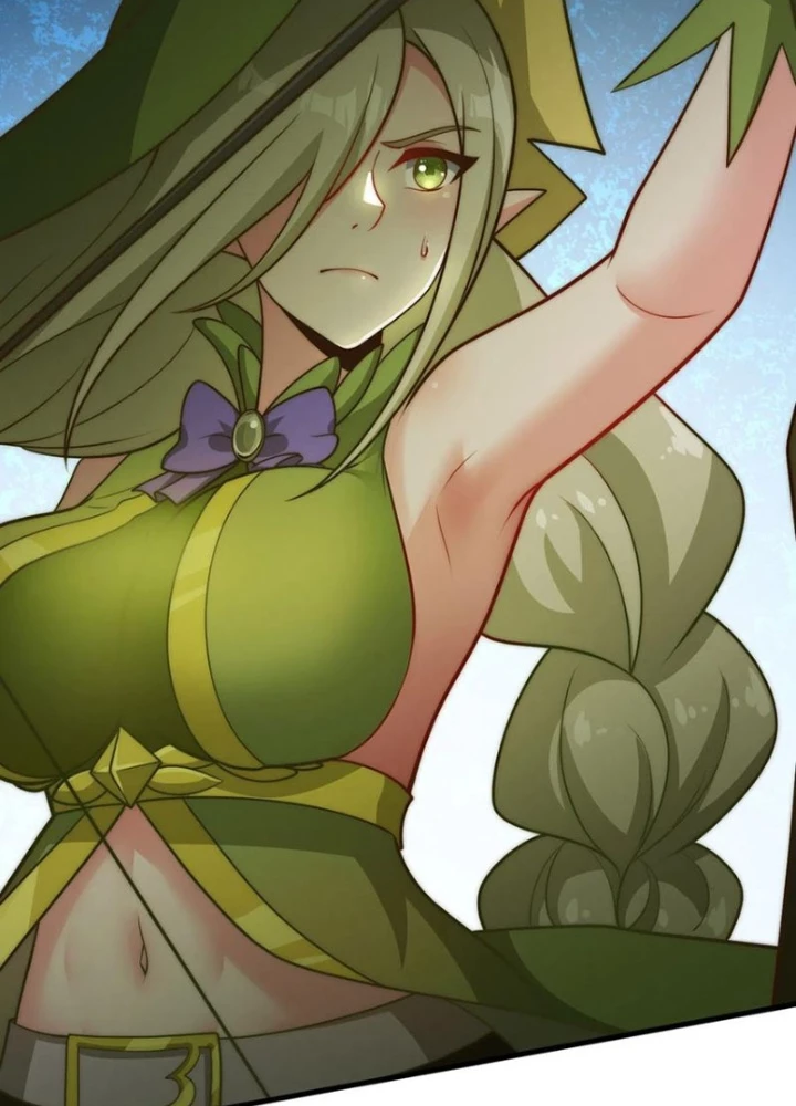 Vú Em Mạnh Nhất Thiên Hạ Lv1 Chapter 41 - Trang 2
