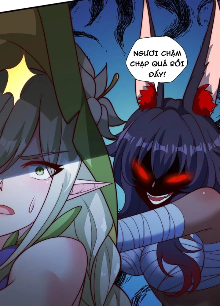 Vú Em Mạnh Nhất Thiên Hạ Lv1 Chapter 41 - Trang 2