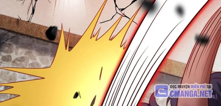 Vú Em Mạnh Nhất Thiên Hạ Lv1 Chapter 41 - Trang 2