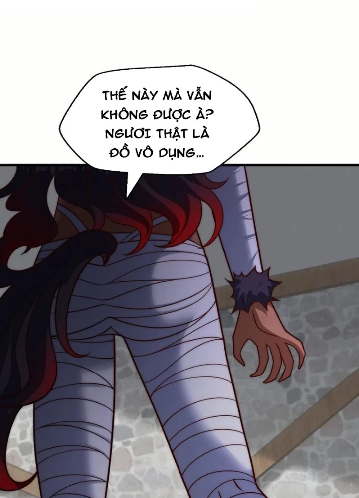 Vú Em Mạnh Nhất Thiên Hạ Lv1 Chapter 41 - Trang 2