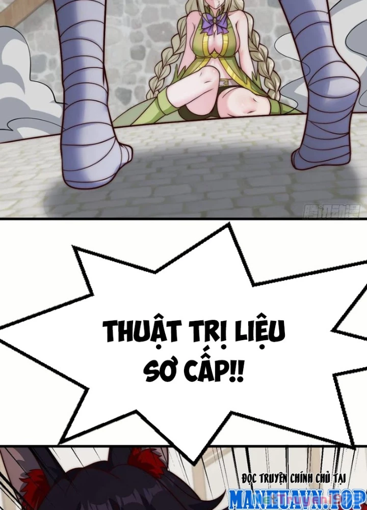 Vú Em Mạnh Nhất Thiên Hạ Lv1 Chapter 41 - Trang 2
