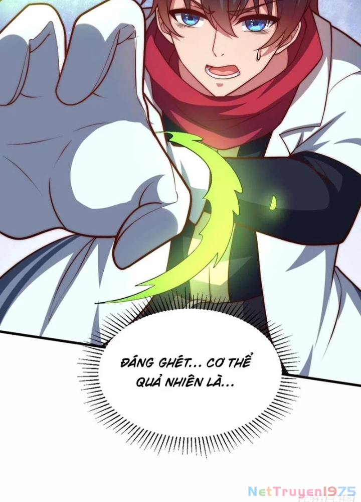 Vú Em Mạnh Nhất Thiên Hạ Lv1 Chapter 41 - Trang 2