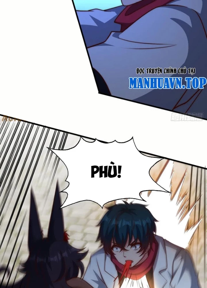 Vú Em Mạnh Nhất Thiên Hạ Lv1 Chapter 41 - Trang 2
