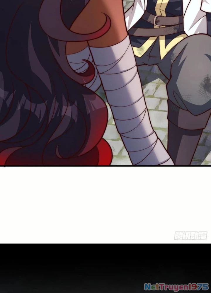 Vú Em Mạnh Nhất Thiên Hạ Lv1 Chapter 41 - Trang 2