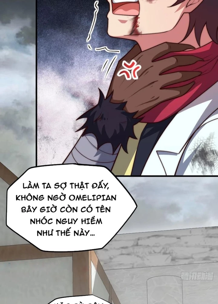 Vú Em Mạnh Nhất Thiên Hạ Lv1 Chapter 41 - Trang 2