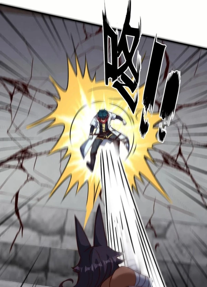 Vú Em Mạnh Nhất Thiên Hạ Lv1 Chapter 41 - Trang 2