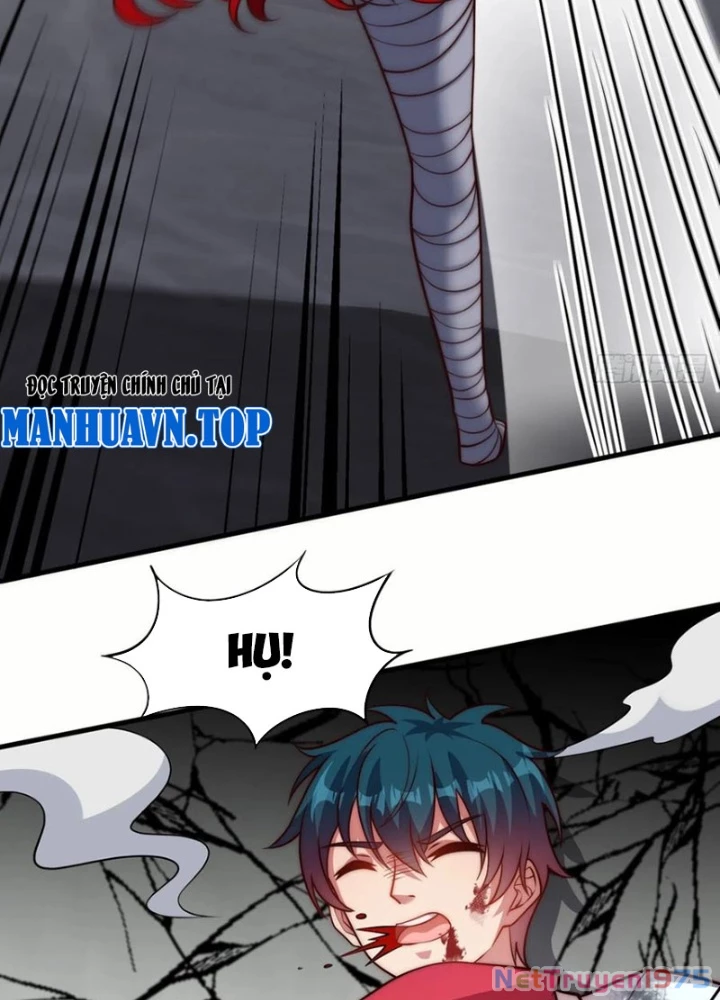 Vú Em Mạnh Nhất Thiên Hạ Lv1 Chapter 41 - Trang 2