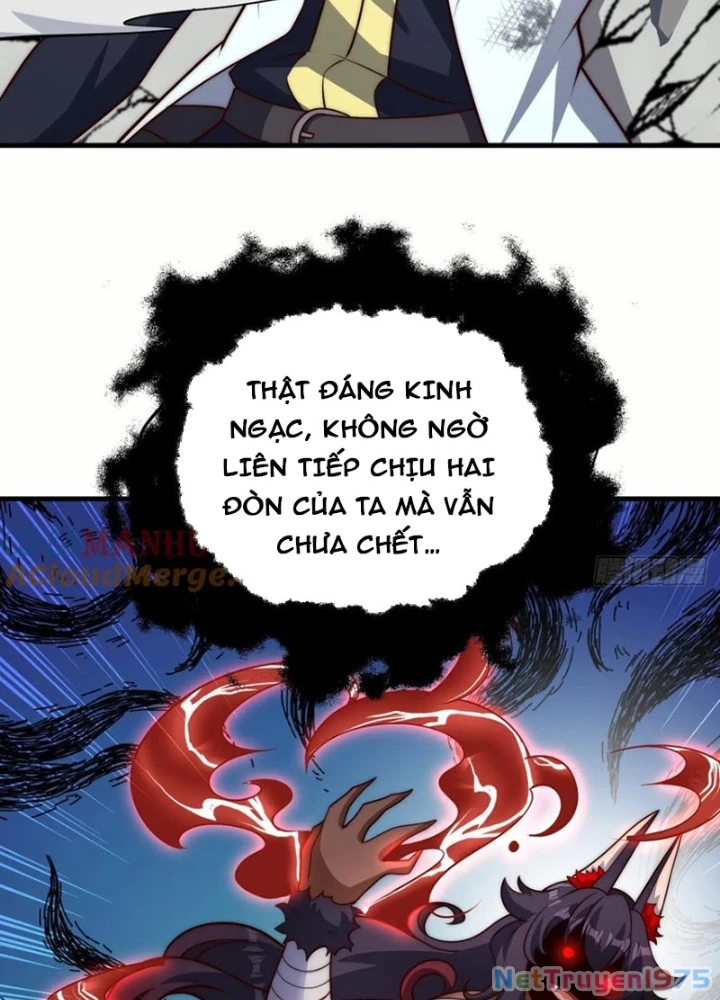 Vú Em Mạnh Nhất Thiên Hạ Lv1 Chapter 41 - Trang 2