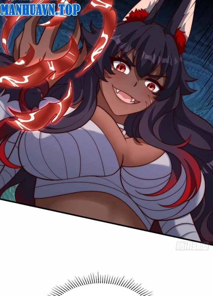 Vú Em Mạnh Nhất Thiên Hạ Lv1 Chapter 41 - Trang 2