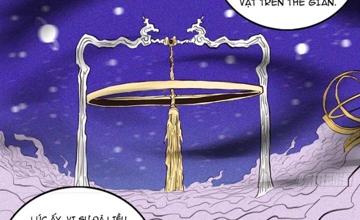 [Tam Giới Chí] Thích Ách Truyện Chapter 43 - Trang 2