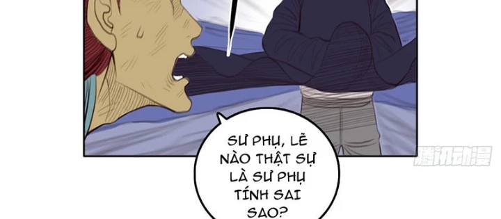 [Tam Giới Chí] Thích Ách Truyện Chapter 43 - Trang 2