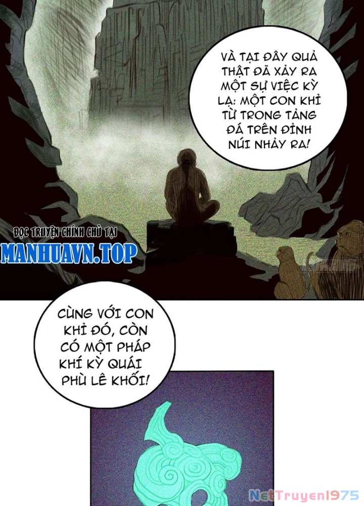 [Tam Giới Chí] Thích Ách Truyện Chapter 43 - Trang 2