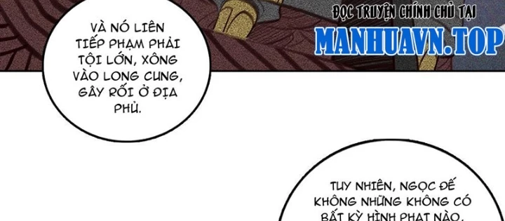 [Tam Giới Chí] Thích Ách Truyện Chapter 43 - Trang 2