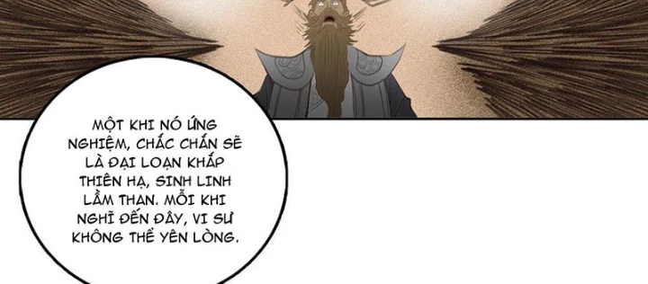 [Tam Giới Chí] Thích Ách Truyện Chapter 43 - Trang 2