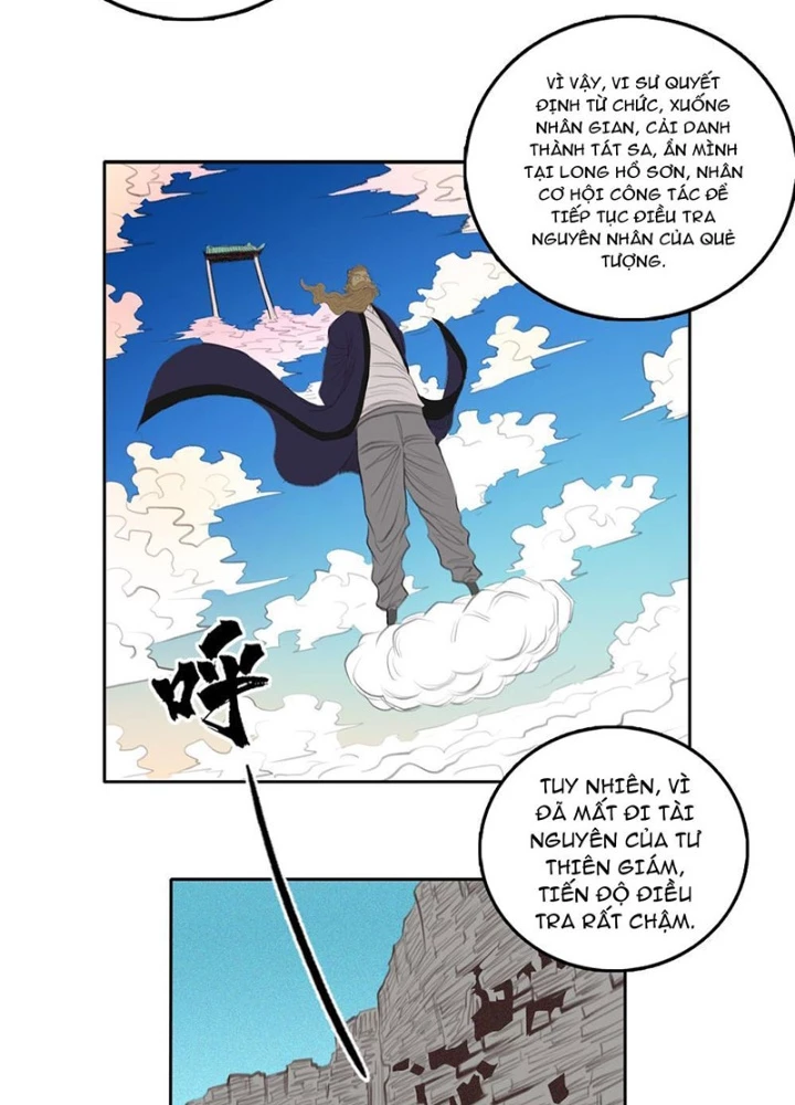 [Tam Giới Chí] Thích Ách Truyện Chapter 43 - Trang 2