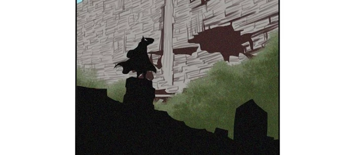 [Tam Giới Chí] Thích Ách Truyện Chapter 43 - Trang 2