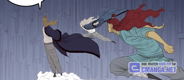[Tam Giới Chí] Thích Ách Truyện Chapter 43 - Trang 2