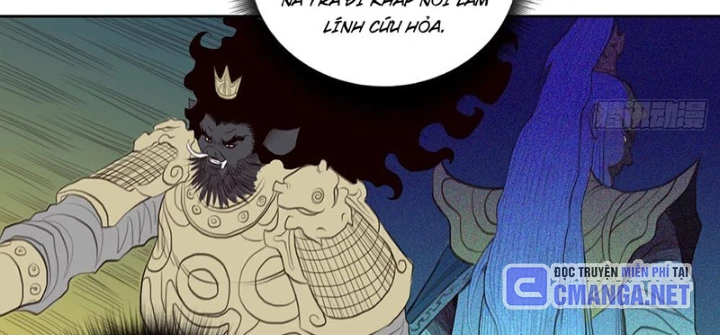 [Tam Giới Chí] Thích Ách Truyện Chapter 43 - Trang 2