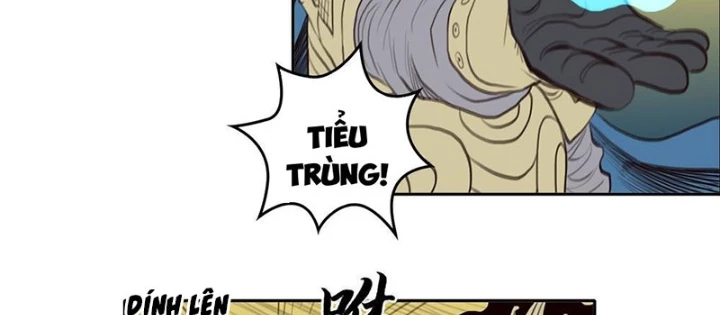 [Tam Giới Chí] Thích Ách Truyện Chapter 43 - Trang 2
