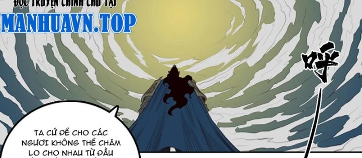 [Tam Giới Chí] Thích Ách Truyện Chapter 43 - Trang 2