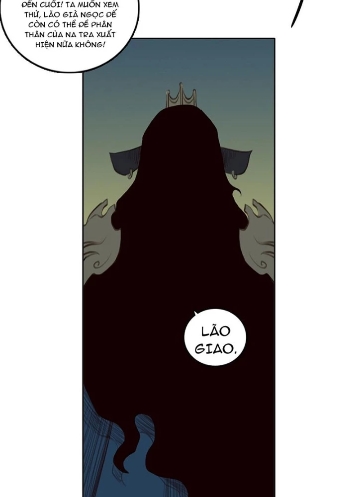 [Tam Giới Chí] Thích Ách Truyện Chapter 43 - Trang 2