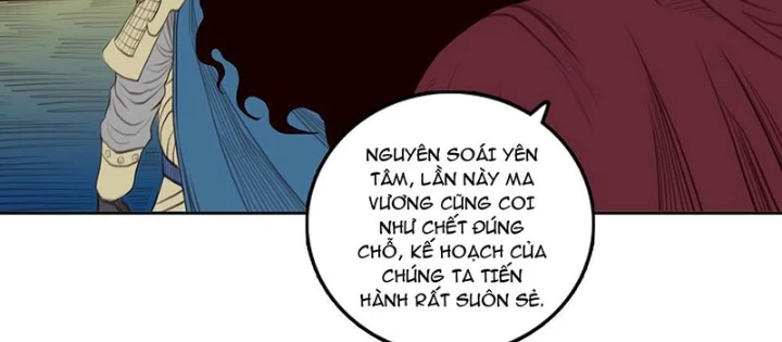 [Tam Giới Chí] Thích Ách Truyện Chapter 43 - Trang 2