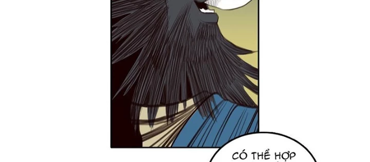[Tam Giới Chí] Thích Ách Truyện Chapter 43 - Trang 2