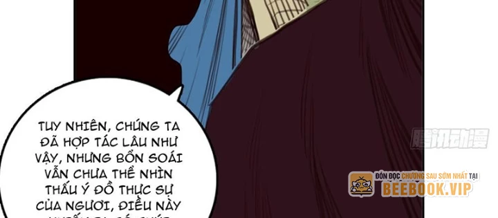 [Tam Giới Chí] Thích Ách Truyện Chapter 43 - Trang 2
