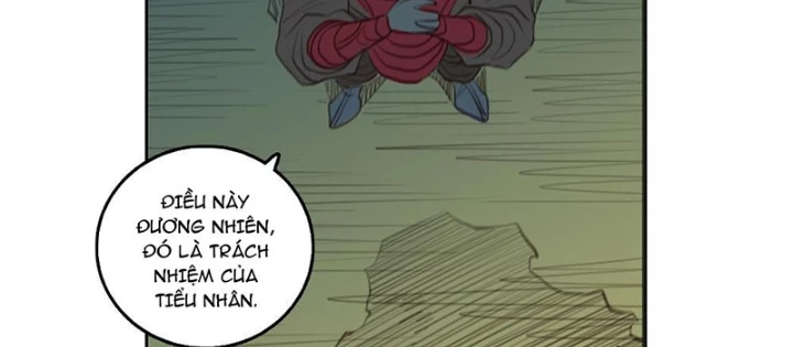 [Tam Giới Chí] Thích Ách Truyện Chapter 43 - Trang 2