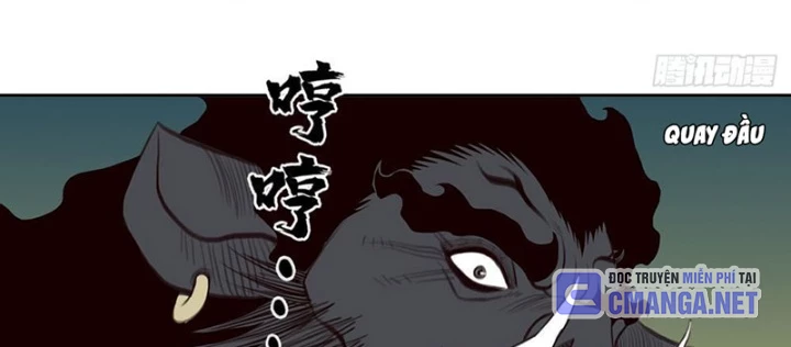 [Tam Giới Chí] Thích Ách Truyện Chapter 43 - Trang 2