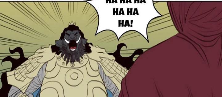 [Tam Giới Chí] Thích Ách Truyện Chapter 43 - Trang 2