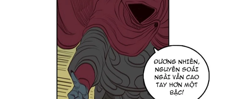 [Tam Giới Chí] Thích Ách Truyện Chapter 43 - Trang 2